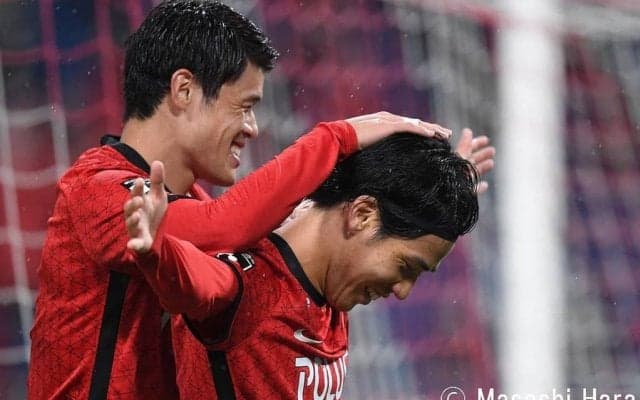 【J1分析】浦和・江坂の「あえての覚悟」が伝わった「2つのシーン」【浦和レッズVS柏レイソル】「シーズン途中移籍」江坂任の決意(2)