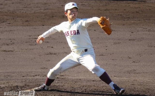 拙守拙攻露呈し惜敗　次戦で有終の美を飾れるか　／立大１回戦