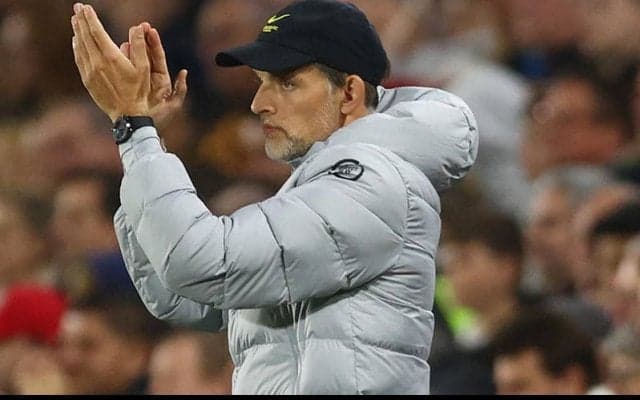 トゥヘル、7発大勝も浮足立たず　「単なる1試合に過ぎない」