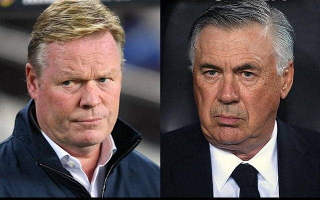 【エル・クラシコ プレビュー】象徴2人がパリへ旅立った中、新時代告げる伝統の一戦!