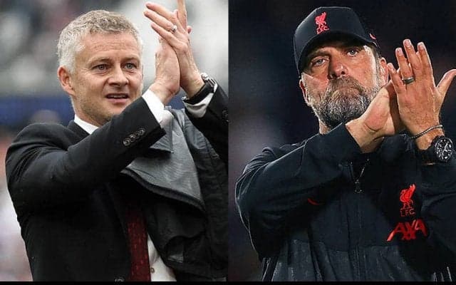 【プレミア注目プレビュー】今季初の対ビッグ6で真価試されるユナイテッド、唯一無敗のリバプールと激突!