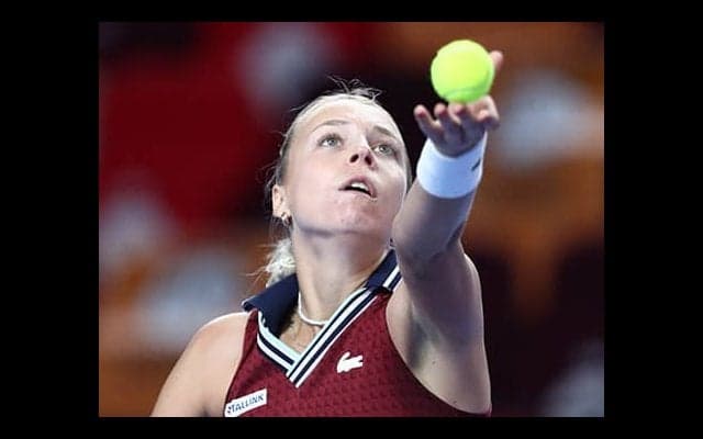 コンタベイト 5度目の決勝へ