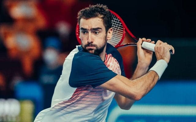 チリッチが快勝でツアー通算20度目のタイトルに王手!「今週は良いテニスができている」[VTBクレムリン・カップ]