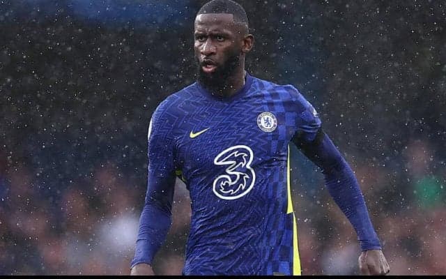 チェルシーと交渉難航のリュディガー、バイエルンとレアル・マドリーから好条件オファーか