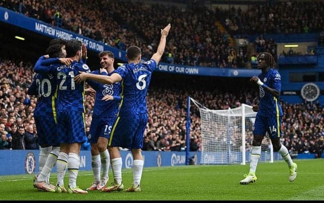 PL首位のチェルシー、スコアラー多し！ 9試合での得点者14名はリーグ史上初