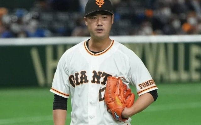 24日の公示　巨人が引退の大竹寛を登録して亀井善行を抹消、燕は吉田大喜を登録