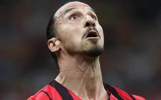 957試合目でキャリア初! 40歳・イブラの初得点はオウンゴールだった