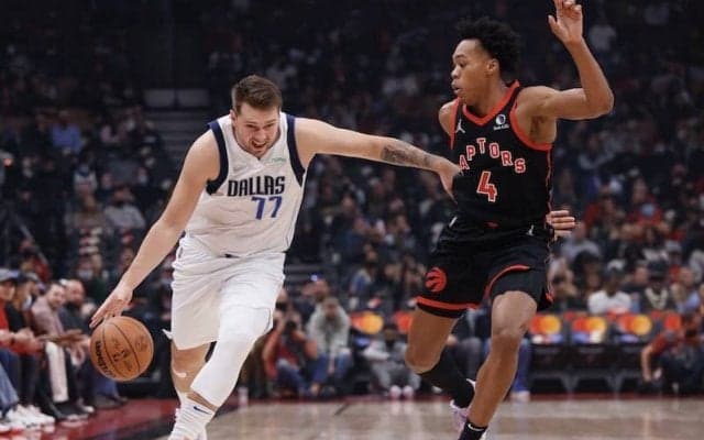 ドンチッチの活躍でマブスが今季初勝利…ペイサーズはヒートとのOTを制す／NBA