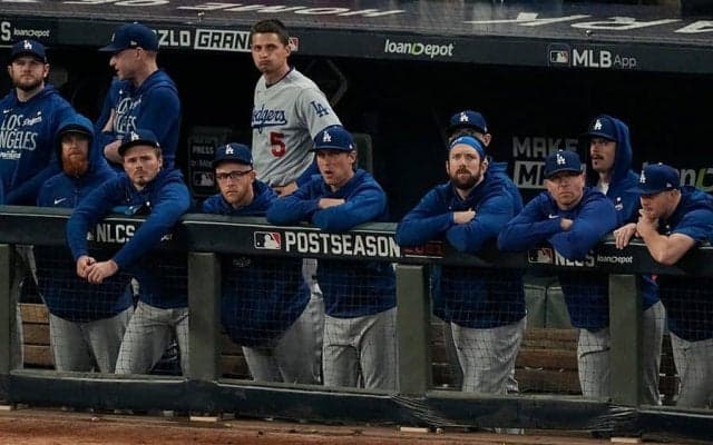 【MLB】ドジャース、2年連続世界一ならず　主力の大量FAに「この冬でガラッと変わるかも」
