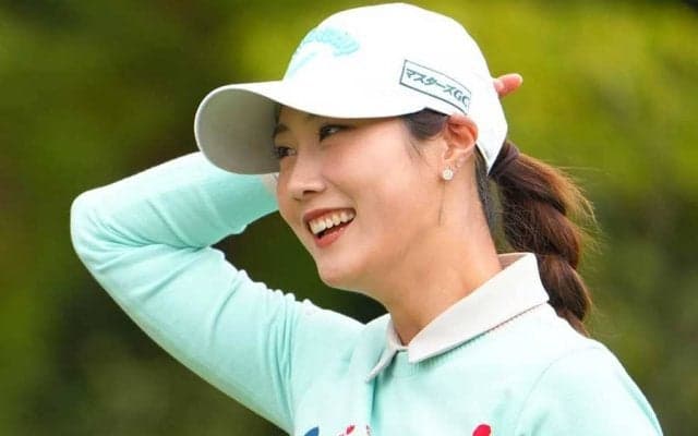 キム・ハヌルの“引退試合”は20位　今後はYouTuberなど視野「違う仕事に挑戦したい」