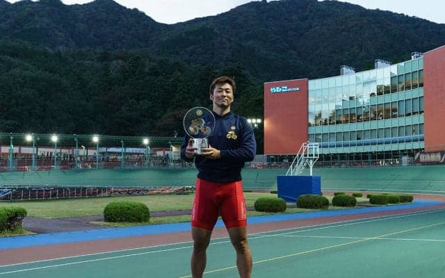 【寛仁親王牌】平原康多が4年ぶりG1制覇