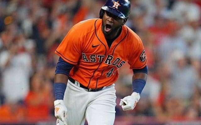 【MLB】なぜアストロズは強い？　米メディアが絶賛した若手の躍進「疑いの余地はない」