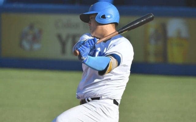 【大学野球】東大4番・井上、社会人で現役続行へ　一橋大入学も再受験で“3浪”入学、異色の経歴