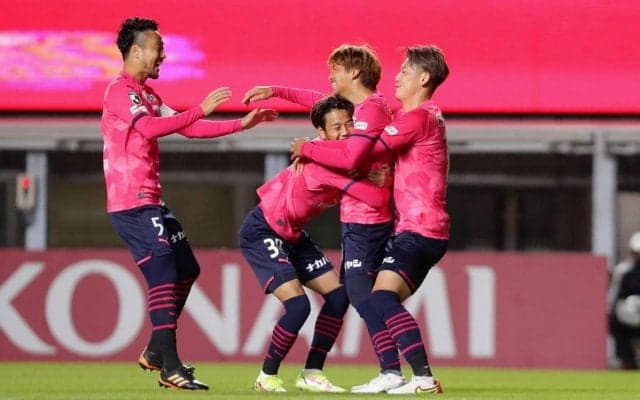 C大阪、乾のJリーグ10年ぶりのゴールなどで辛勝! 横浜FMは優勝遠のく痛い敗戦に【明治安田J1第33節】