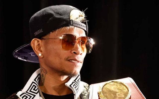 カシメロ格安報酬はリゴンドー戦の影響か　母国紙が指摘「あたかも彼が挑戦者のよう」