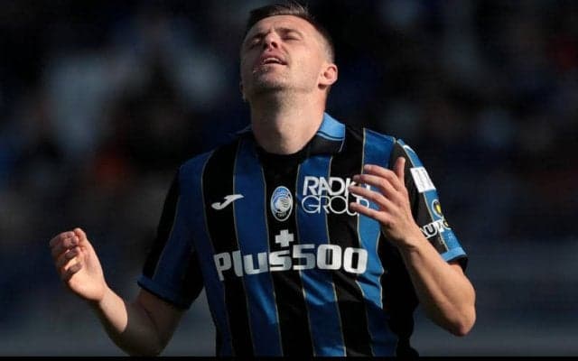 アタランタが後半AT被弾でユナイテッド戦に続いて逃げ切り失敗…ガスペリーニは退席処分に《セリエA》