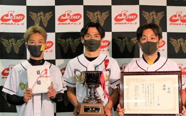 【オートレースセンバツ甲子園】伊勢崎支部が優勝！