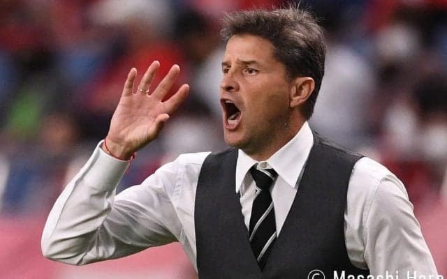 「サッカー日本代表監督候補」⁉浦和レッズ・リカルド・ロドリゲス監督が語った「日本代表とワールドカップ」(1)「タテへのプレーがよかった」讃えた日本代表選手の名前