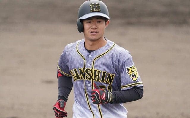 阪神ドラ6中野、盗塁王が確実に　長嶋茂雄や野茂英雄…新人のタイトルホルダーは？
