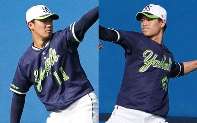 ヤクルト6年ぶりV間近　球団OBが「CSを考えると1位が必要」と言う理由とは？