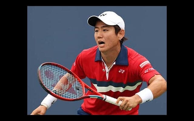 西岡良仁「感覚掴めてきた」