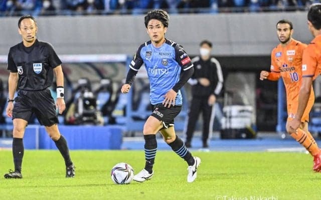 勝てばいいわけではない！ 川崎フロンターレが次節・浦和レッズ戦で優勝する条件とは？【川崎、清水に勝利(2)】