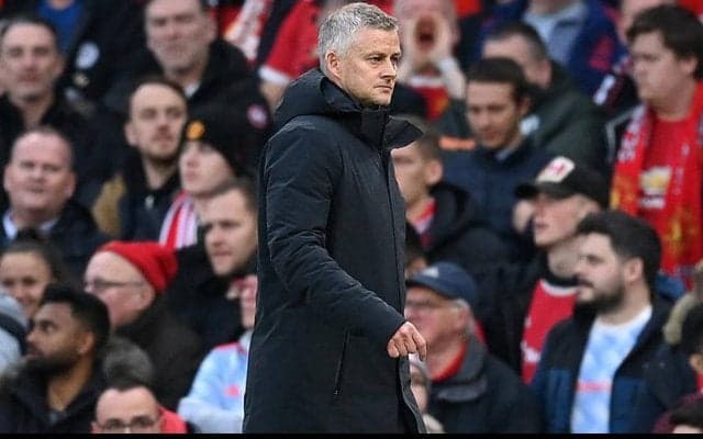 これまでの神通力も通じずの5失点惨敗…スールシャール「率いて最も暗いの1日」「今はどん底」