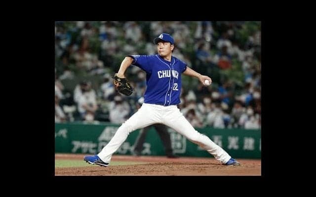 レジェンドOB岩瀬仁紀が2021年の中日を総括。「負けているのにベンチで笑顔が見られるなんて…」