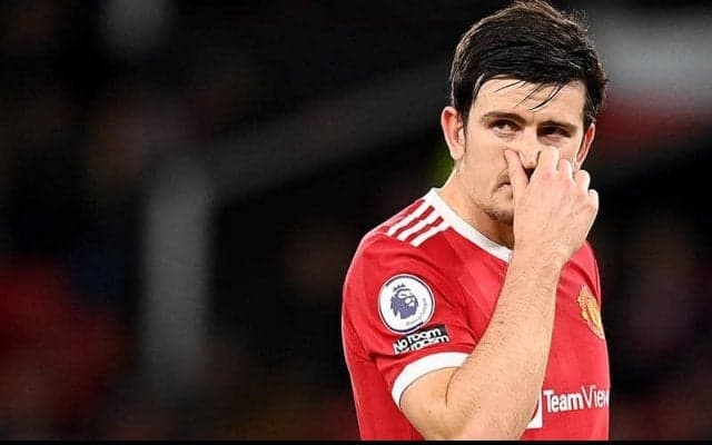 主将マグワイア、本拠での大敗劇を謝罪　「まずは何よりもファンに謝りたい」