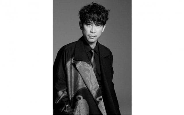 V6・坂本昌行がルヴァンカップ決勝で国歌独唱「しっかり歌わせていただきます」