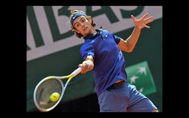  19歳ムセッティ 初の最終戦へ 