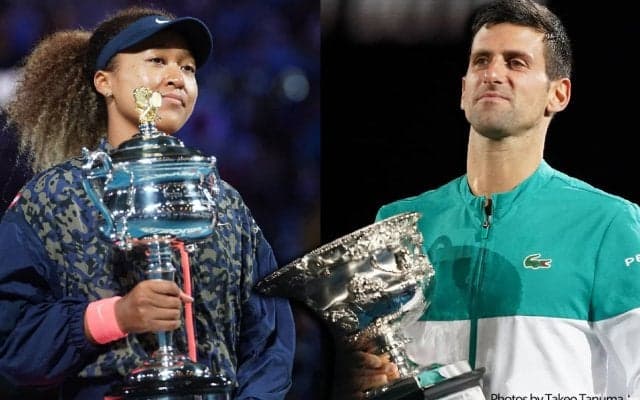 全豪OPワクチン未接種でも出場可能とするWTAのメールが流出