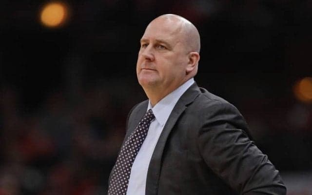 前ブルズHCのジム・ボイレンがFIBAワールドカップ予選を戦うアメリカ代表指揮官に就任