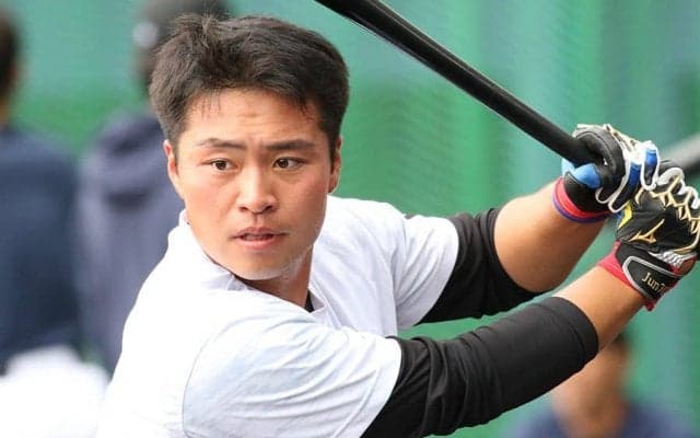 日本ハムが今井順之助に戦力外通告　5年目内野手、1軍通算4試合出場