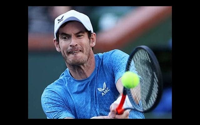 復帰マレー「誇りに思う」