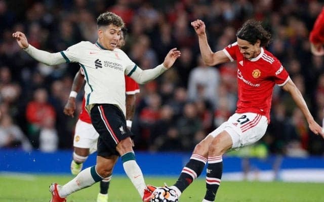 【プレミアリーグ分析】リバプールの英雄モハメド・サラーと「アンサング・ヒーロー」フィルミーノ【マンチェスター・ユナイテッドに敵地で歴史的大勝した理由】