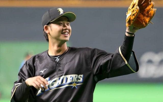 日本ハム谷口雄也が今季限りで現役引退「精一杯プレーしたので悔いはありません」