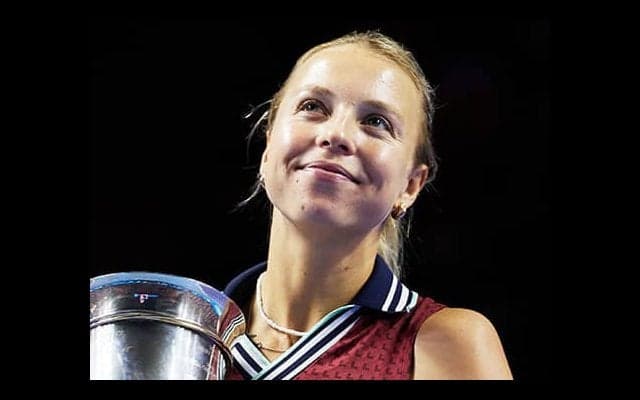 大逆転で優勝「諦めなかった」