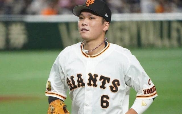 25日の公示　全日程終了の巨人が全31選手を抹消、日本ハムは立野和明投手を抹消