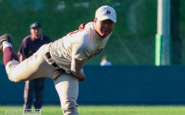 同期は「これ以上ない、最高の仲間」（田中爽）／引退コメント集　投手・野手編　