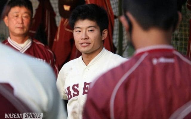 「良いチームに巡り合えた」（渡部主将）／引退コメント集　幹部・スタッフ編　