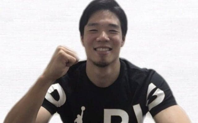 再挑戦のGリーグからNBA入りを目指す馬場雄大「今年は勝負だと思っています」