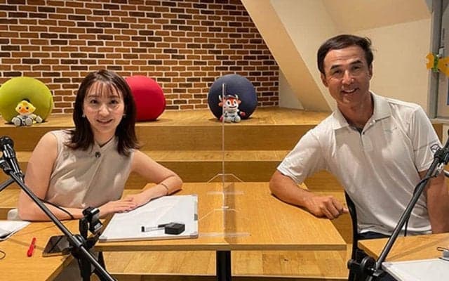 長谷川滋利さんが語ったオリ山本由伸の凄さ　ファンに明かしたマル秘エピソードとは