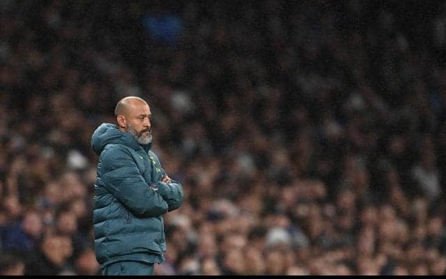 ウェストハムに敗れたスパーズ、指揮官は課題を実感「チャンスはあったが…」