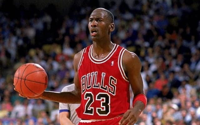 マイケル・ジョーダンの使用済みシューズが約1億6800万円で落札