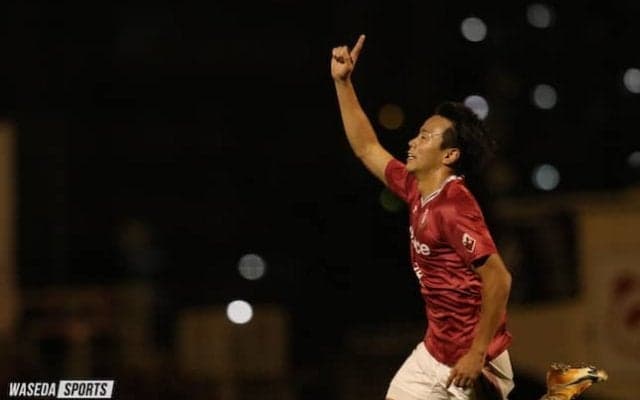 まさかまさかの逆転負け　早慶クラシコ黒星は10年ぶり