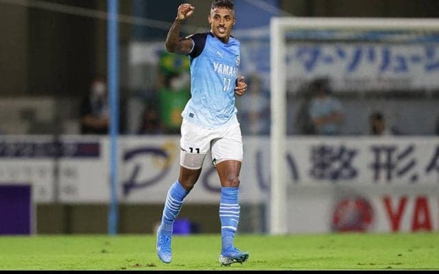 【Jリーグ出場停止情報】J2優勝争う磐田、得点王ルキアンが次戦欠場