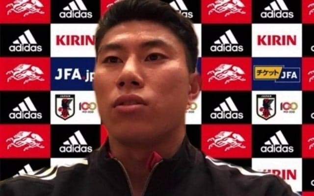 「必ずハットトリックしたい」初の国際試合に臨む柏FW細谷真大、U-22日本代表としての意気込み