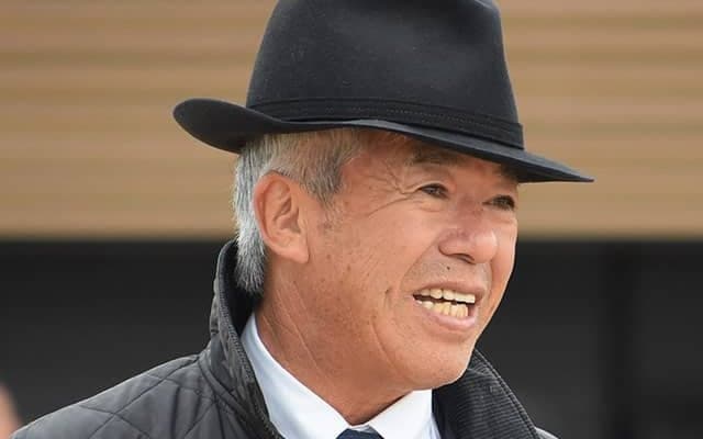 藤沢和雄調教師「タイキシャトルを牝馬にしたような…」グランアレグリアと挑む最後の天皇賞・秋