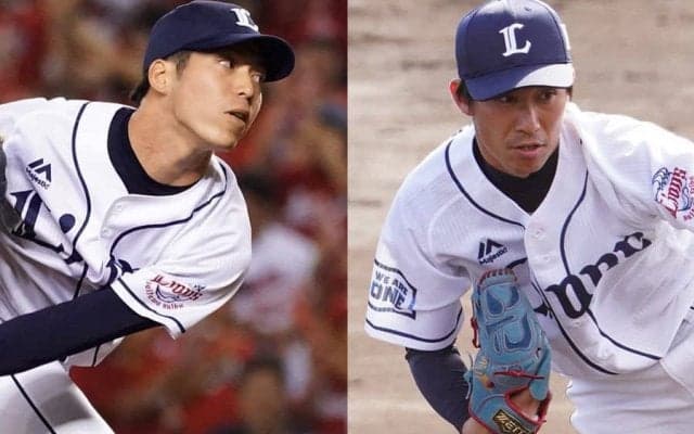 西武吉川＆齊藤で“ドラ1”が8人目…　日本ハムを含め新たに10人が戦力外で計67人に